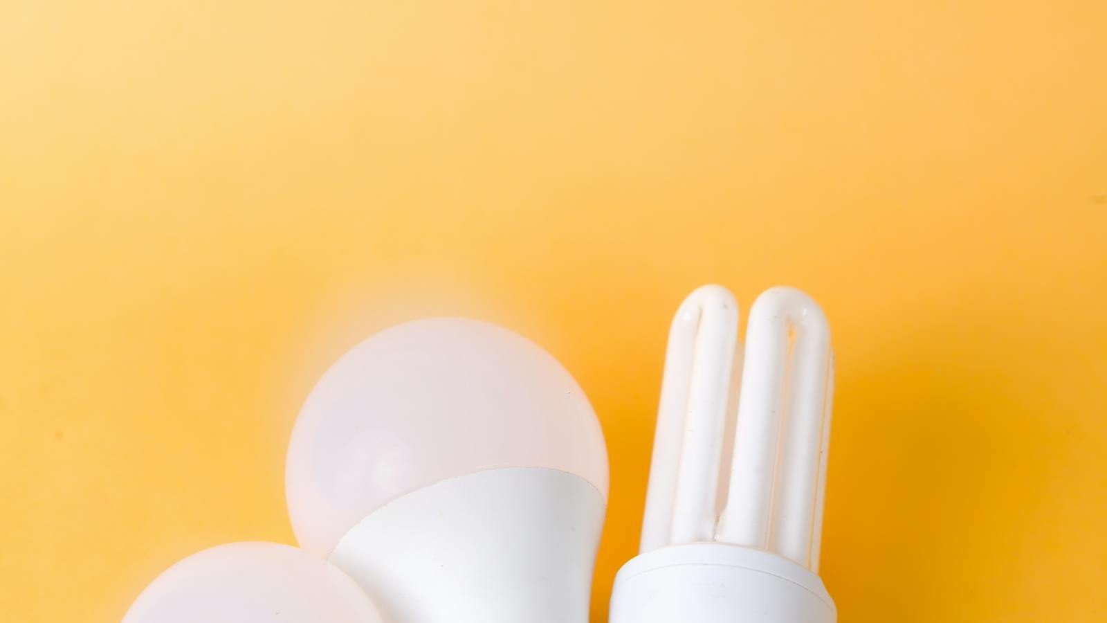 Modern energy-efficient kitchen appliances